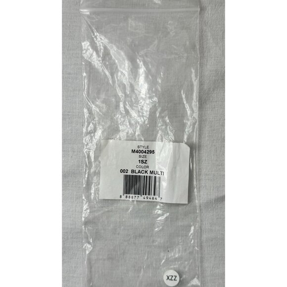 Marc by Marc‎ Jacobs Black Multi-Purpose Keychain & Bag Charm - M4004295 - Picture 9 of 9